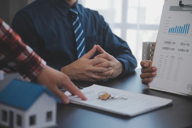 How Professional Reporting Solves the Landlord Stress